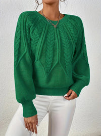 Verde oscuro