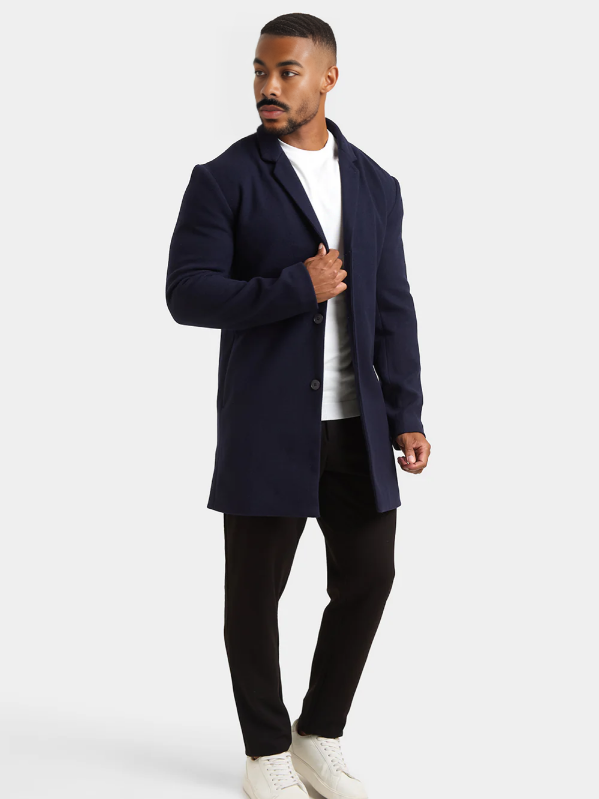 Cardigan elegante