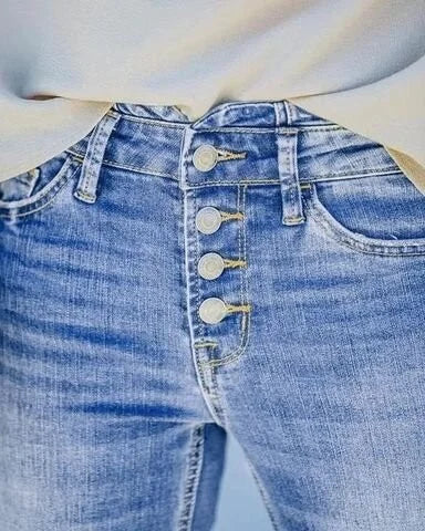 Pantalon Prem vaquero