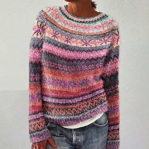 Sweater tejido Isabella
