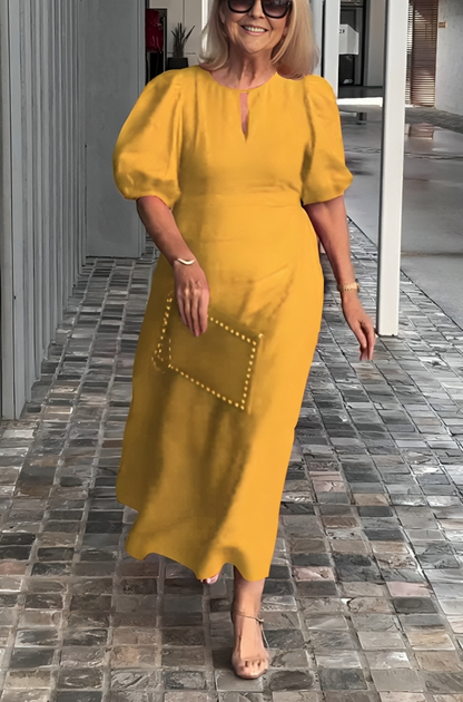 Vestido Elegante Mily