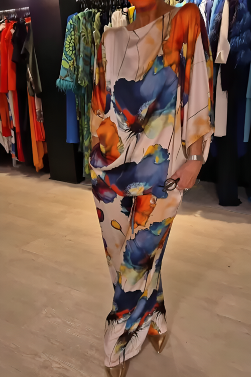Conjunto Estampado Beatrice