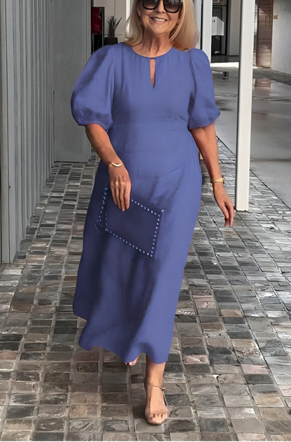 Vestido Elegante Mily
