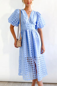 Azul Cielo