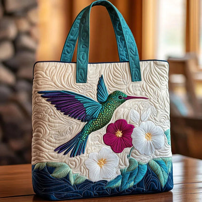 Bolso artesanal - Ilustrados Acolchados