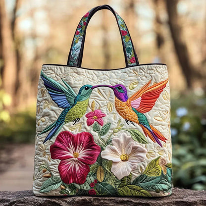 Bolso artesanal - Ilustrados Acolchados