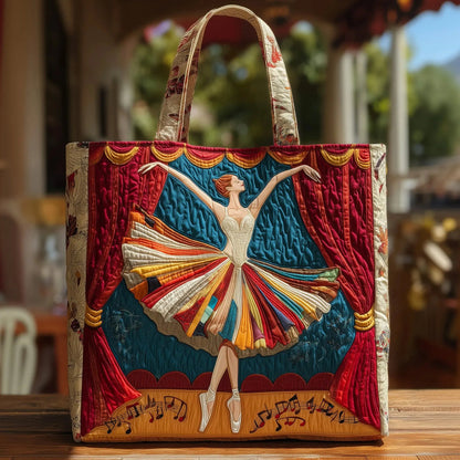 Bolso artesanal - Ilustrados Acolchados