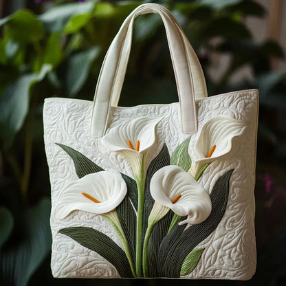 Bolso artesanal - Ilustrados Acolchados
