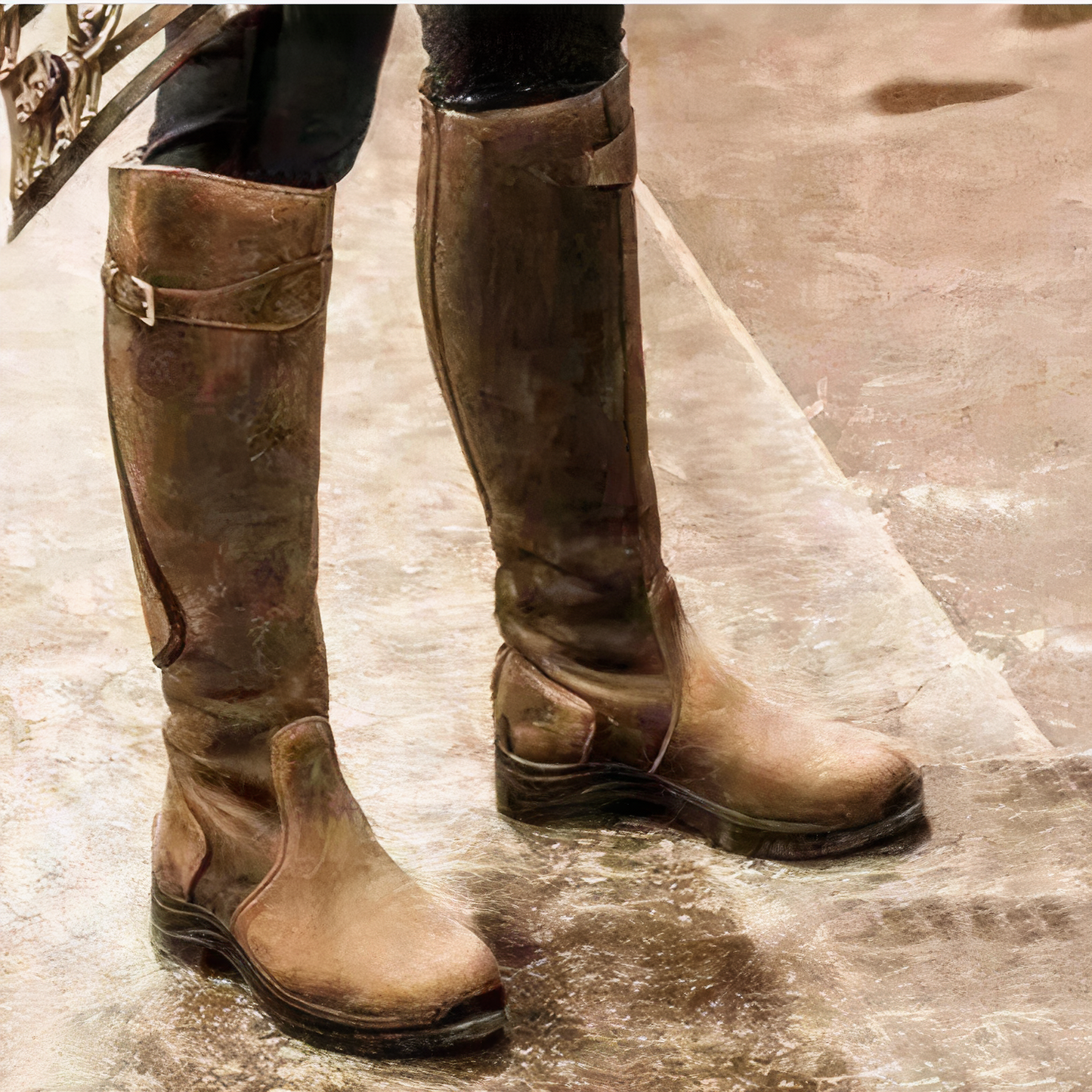 Beth™ - Bota Impermeable para mujer