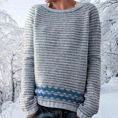 Sweater tejido Amelia