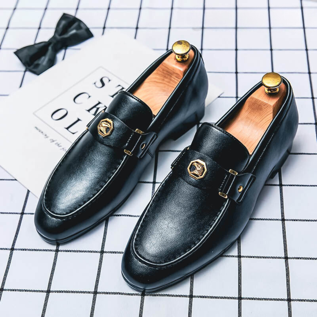 Zapato old money