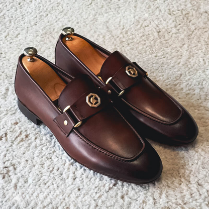 Zapato old money