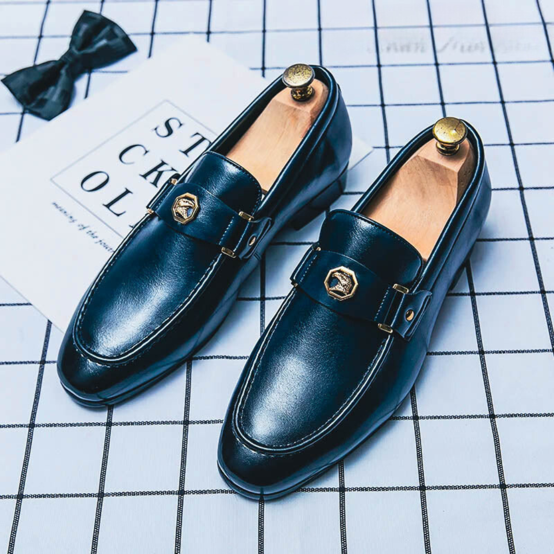 Zapato old money
