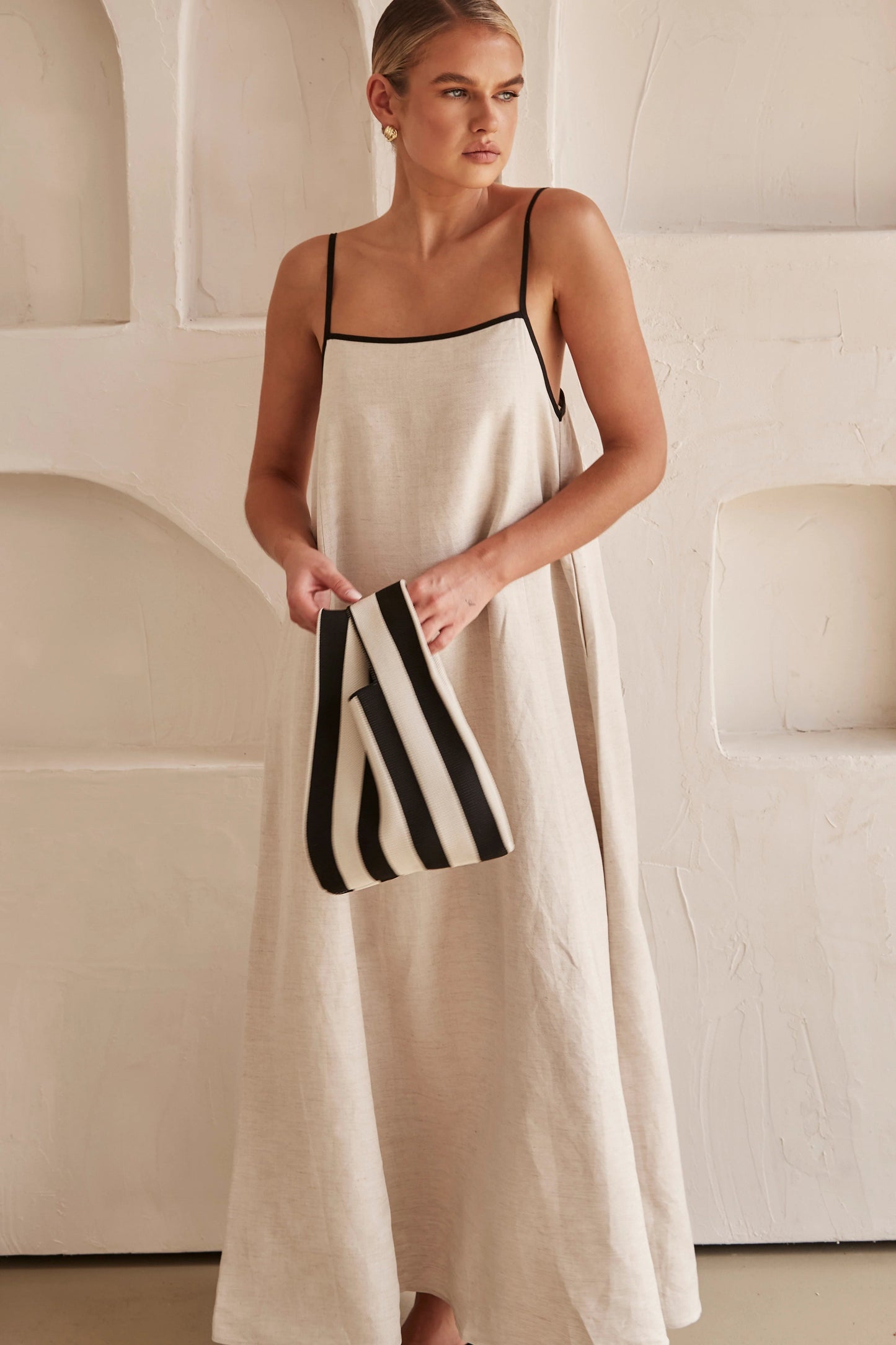 Vestido Mia