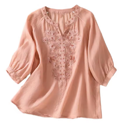 Blusa York
