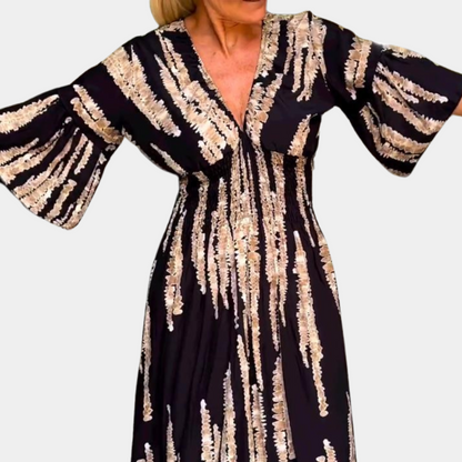 Vestido Amalia