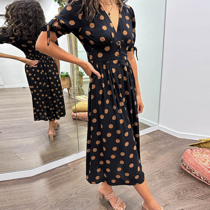 Vestido Elegante Liora