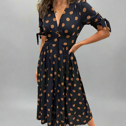 Vestido Elegante Liora