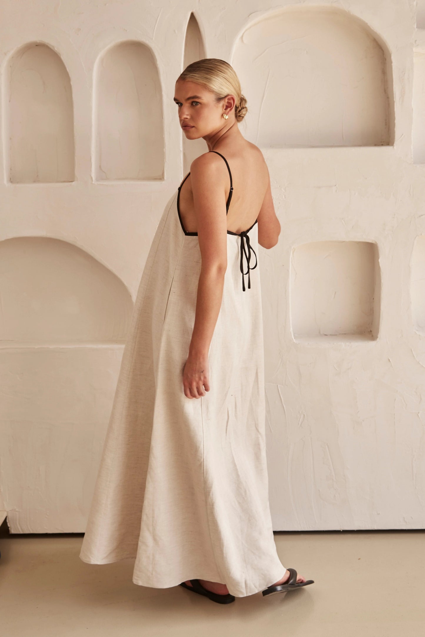 Vestido Mia