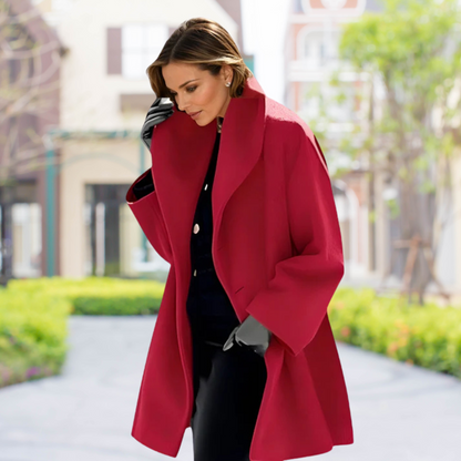 Abrigo elegante Storn™ | Colección gabardina