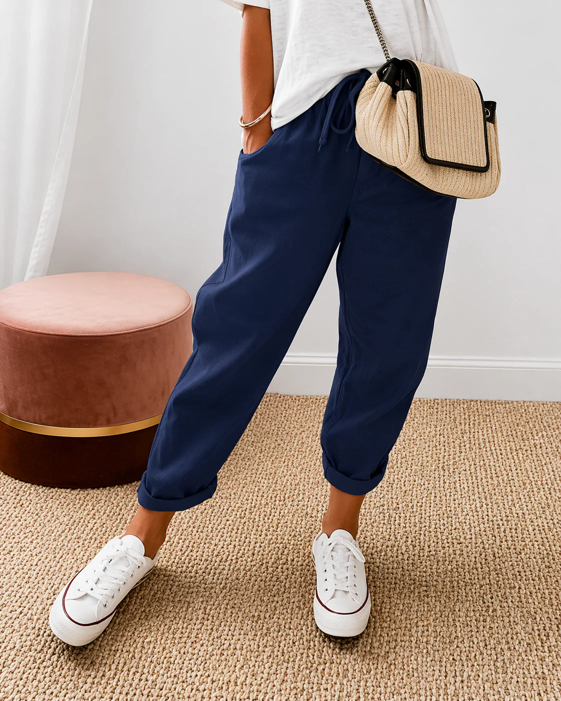 MICHELLE™  | Pantalones casuales y cómodos 1+1 Gratis
