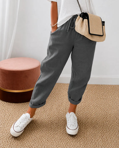 MICHELLE™  | Pantalones casuales y cómodos 1+1 Gratis