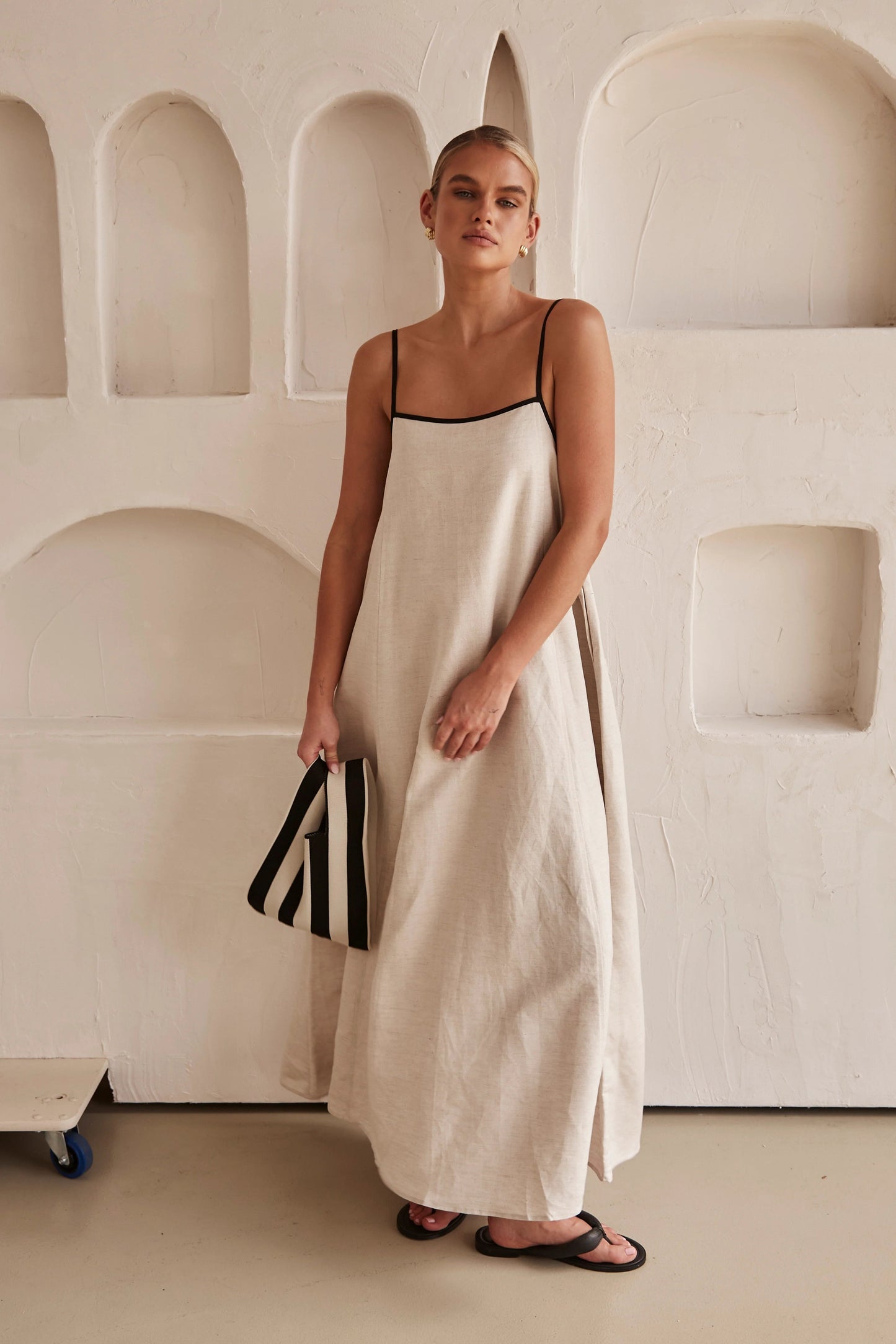 Vestido Mia