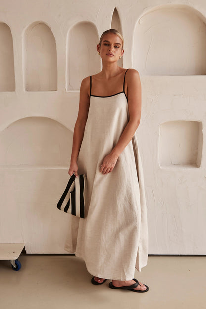 Vestido Mia