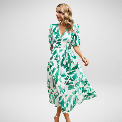 Vestido Sussi