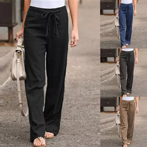 Pantalon Sicilia