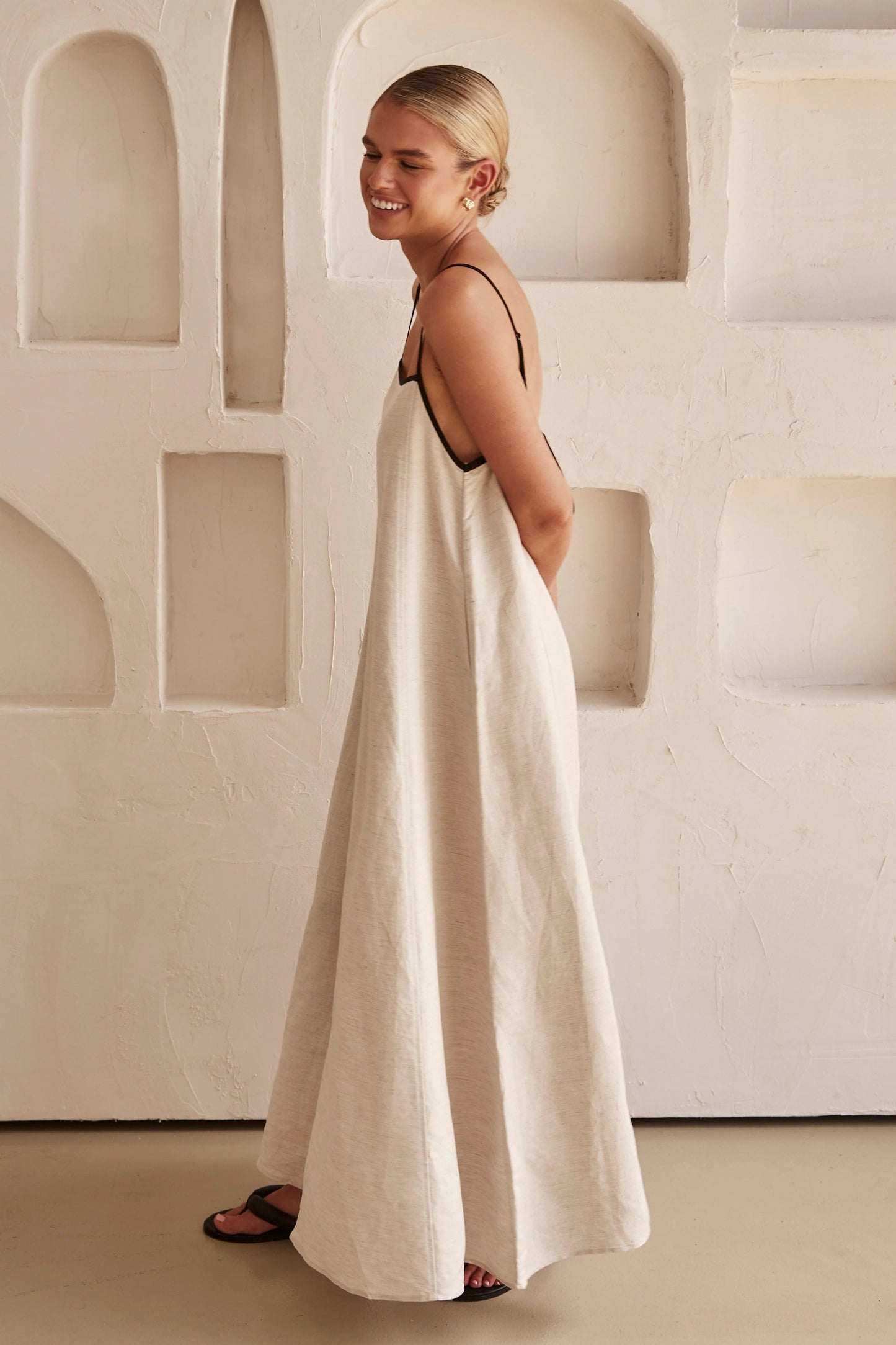 Vestido Mia