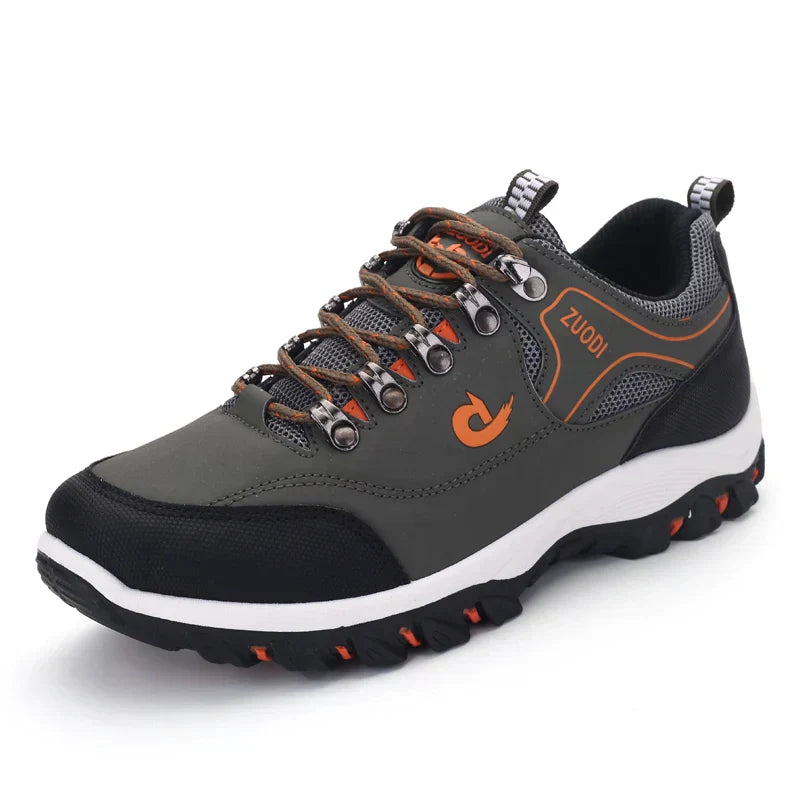 ARKA™ | ZAPATOS ORTOPÉDICOS PARA HOMBRE