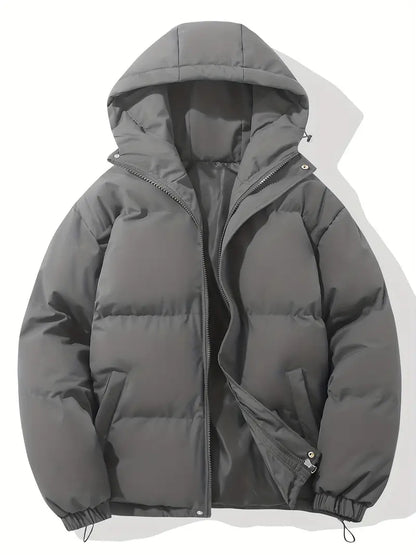 Chaqueta puffer Evvita