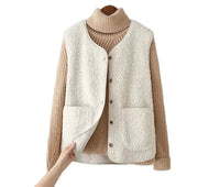 Beige-Beige
