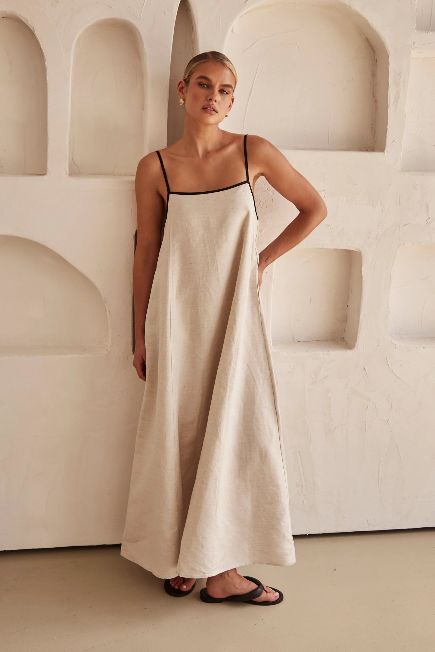 Vestido Mia