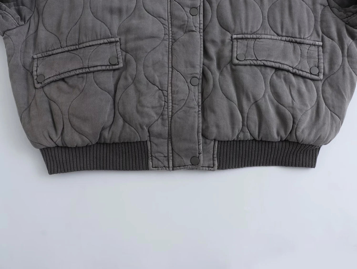 Chaqueta bomber Strike