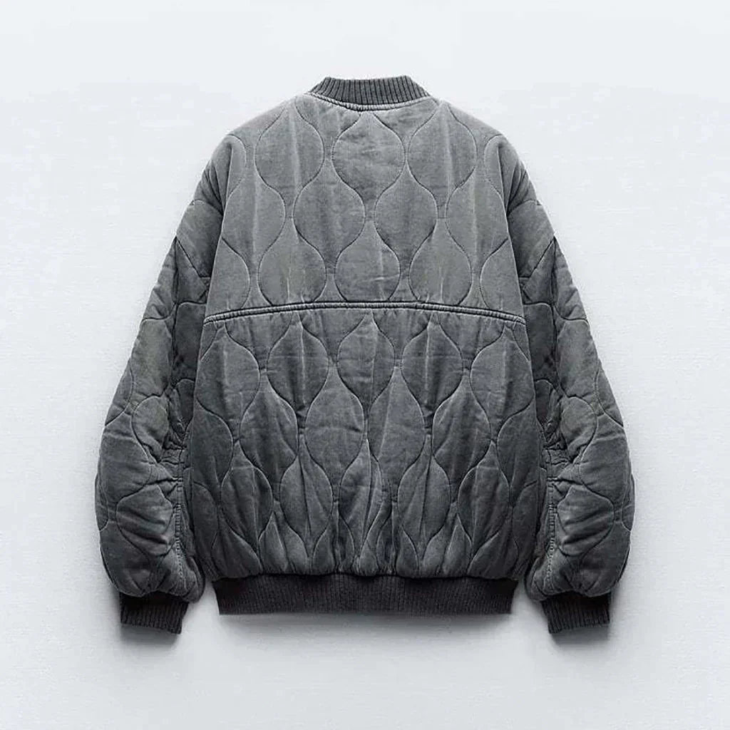 Chaqueta bomber Strike