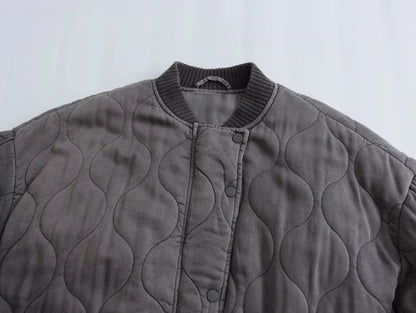 Chaqueta bomber Strike