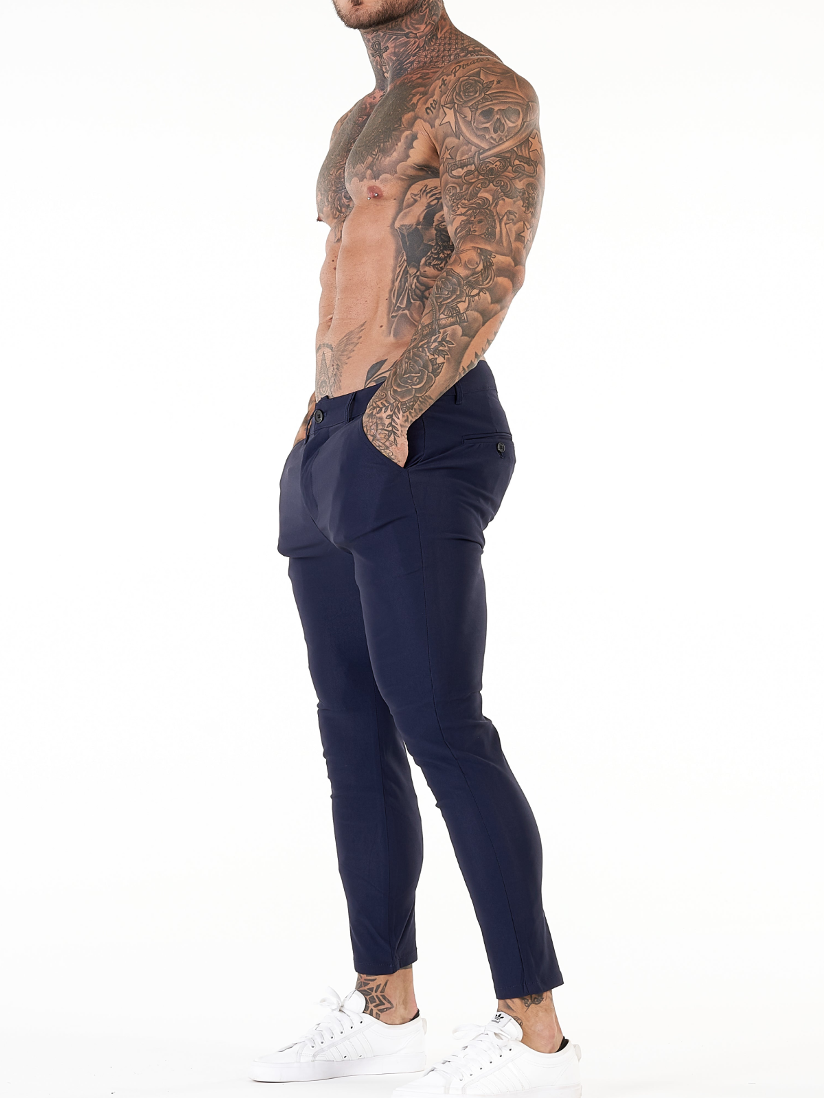 Pantalón Enzo
