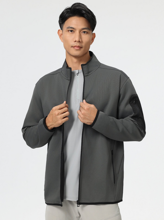 Chaqueta tactica