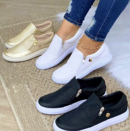Zapatilla baja Lean