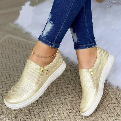 Zapatilla baja Lean