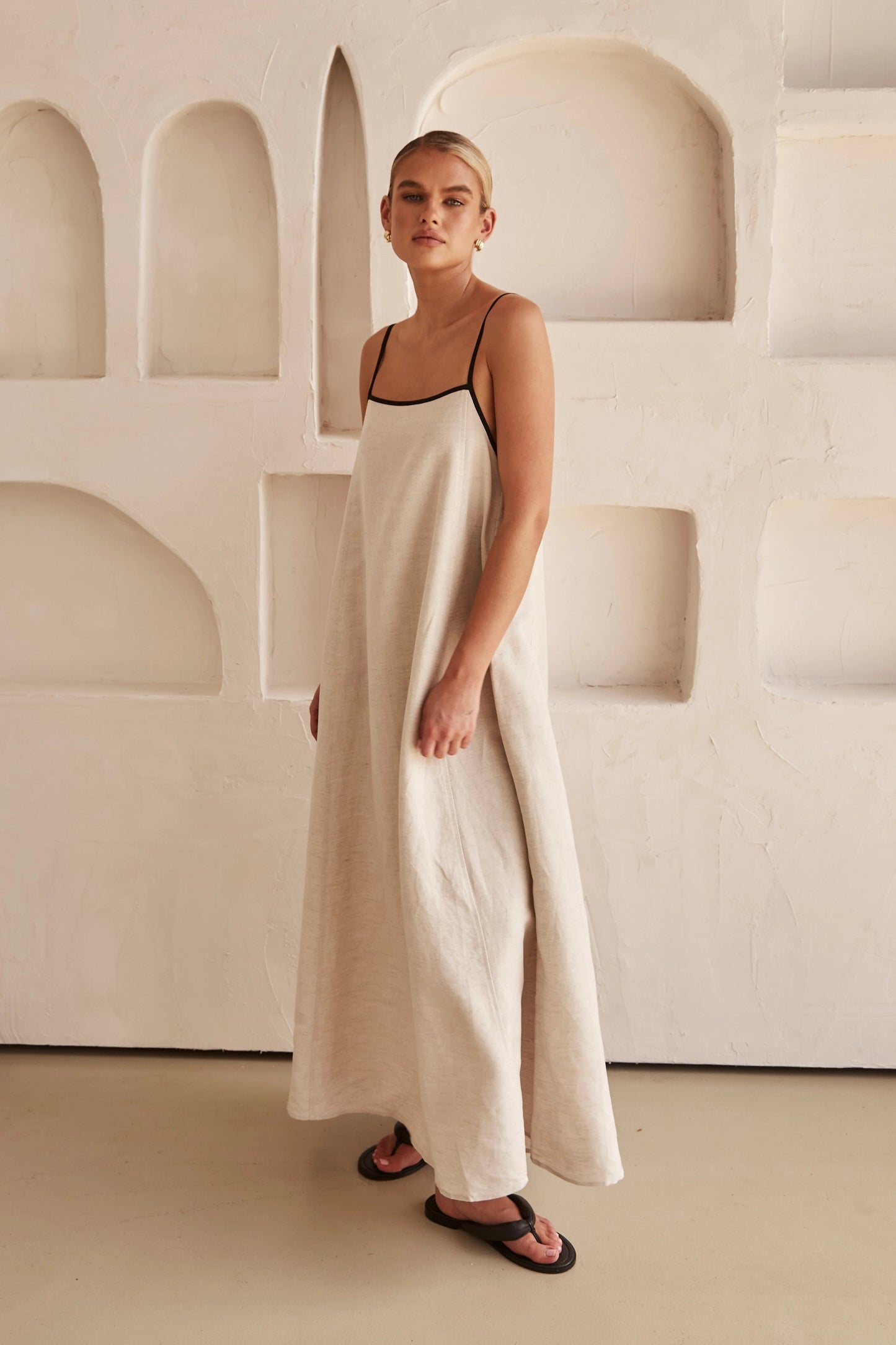 Vestido Mia