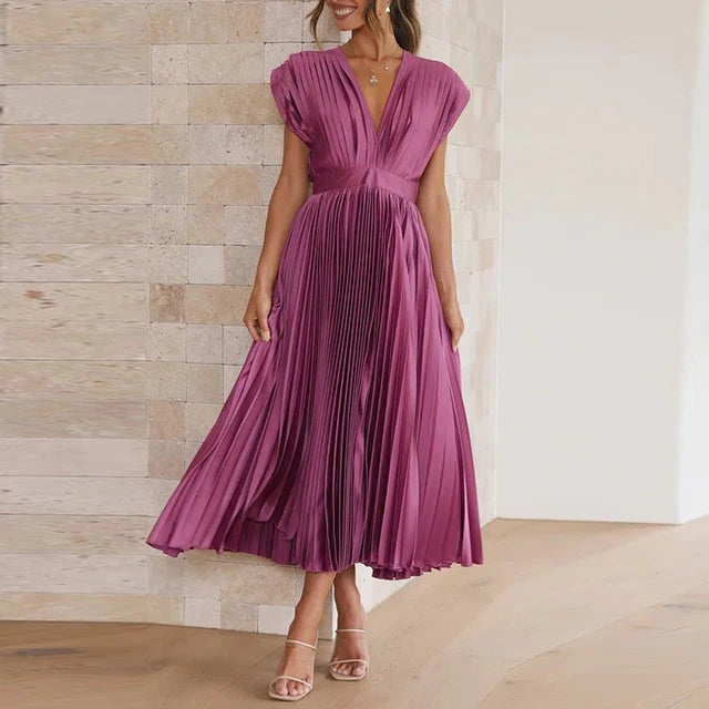 Vestido Yoan