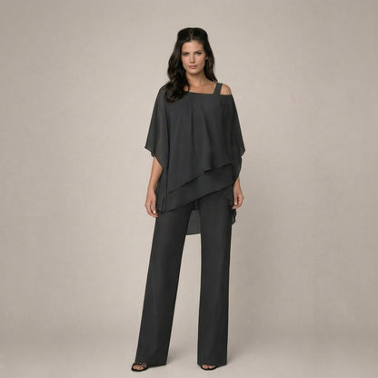 STELLA | Conjunto Ligero por Capas para una Elegancia Sin Esfuerzo