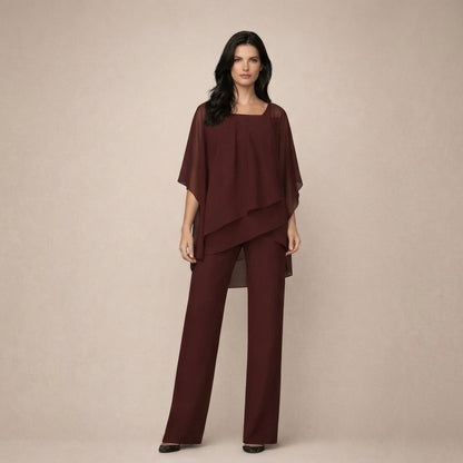 STELLA | Conjunto Ligero por Capas para una Elegancia Sin Esfuerzo