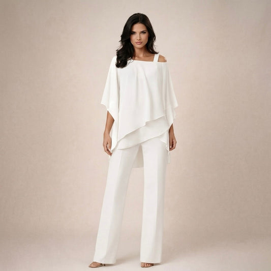 STELLA | Conjunto Ligero por Capas para una Elegancia Sin Esfuerzo