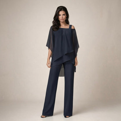 STELLA | Conjunto Ligero por Capas para una Elegancia Sin Esfuerzo