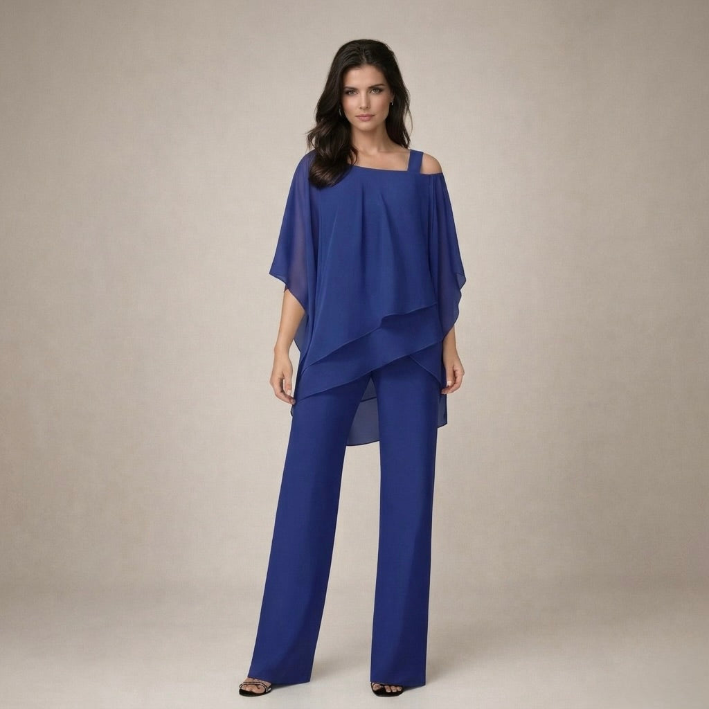 STELLA | Conjunto Ligero por Capas para una Elegancia Sin Esfuerzo