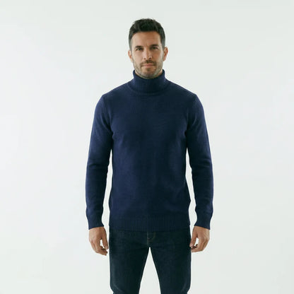 Montecarlo | Suéter de Cuello Alto